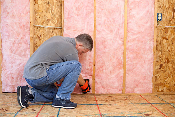 Best Insulation for Specific Applications in Avery Creek, NC