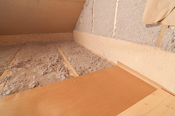 Best Residential Insulation in Avery Creek, NC