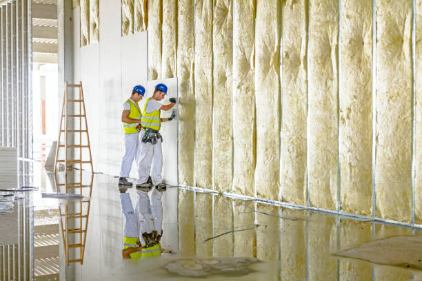 , NC Insulation Contractor Company